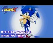 Anime! on TMS Official Channel