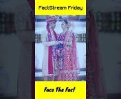 FactStream Friday