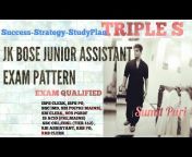 TRIPLE S - StudyPlan Strategy Success