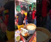 Indian Food Vlogs