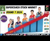 Supercoach with DR