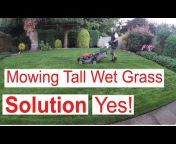 Maxwells Grass Cutting Services