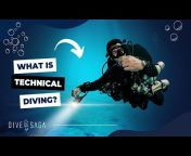 Dive SAGA - Scuba diving