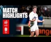 England Rugby