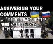 Videos from Mariupol