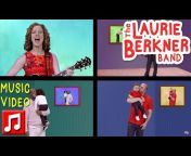 The Laurie Berkner Band - Kids Songs