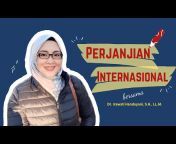 Indonesian Center for International Law UNPAD