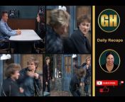 GH Spoilers - Yu0026R Today
