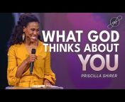 Going Beyond Ministries with Priscilla Shirer
