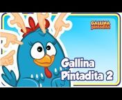 Gallina Pintadita