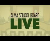 Alma School Board