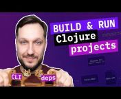 Volodymyr Kozieiev – Clojure(Script) tutorials