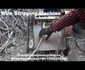 Mrecycling Machinery Co.,Limited