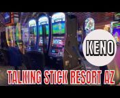 ALL ABOUT KENO Slots VIDEO POKER