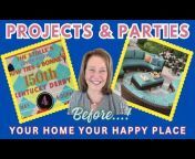 Your Home Your Happy Place
