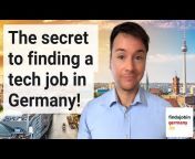 Find a Job in Germany