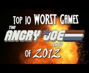 AngryJoeShow