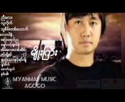 myanmarmusic Agogo