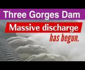 The Three Gorges Dam 99 information with NISHIYAN