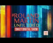 Roland S. Martin