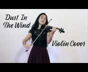 Kimberly Hope Music - Violinist