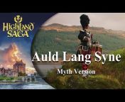 Highland Saga - Scottish Music, Bagpipe Rock u0026 Pop