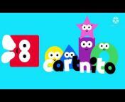 CBeebies and Cartoonito Yes Baby TV and Tickle-U No