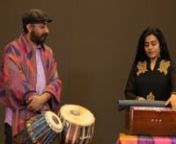 Indian classical artist Falu Shah teaches her arrangement of the traditional song “Allahoo.”nIn Carnegie Hall’s Musical Explorers, students explore a diverse range of musical genres found in their New York City neighborhoods. Basic music skills are developed in classrooms as children learn songs from different cultures, reflect on their own communities, and develop singing and listening skills. During the 2018–2019 season, students explore Greek folk, Malian traditional, and Indian class