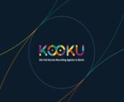 Kooku Webintro Animation from kooku
