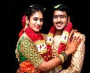 Venkatesh & Pujitha Wedding Highlight from pujitha