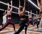 Equal Yoga & Barre from yoga