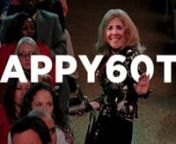 happy 60th birthday mama!