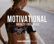 ► Motivational Inspiring Cinematic Background Music &#124; Royalty Freen► For legal use, purchase a license &amp; download the music here: https://1.envato.market/oBGrbn► Listen on Soundcloud: https://soundcloud.com/wavebeatsmusic/epic-inspiring-cinematicnn*This royalty-free music requires a license to use in your videos*nn► The