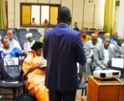 La médiation pénale pour mineurs au Burkina Faso from la mediation penale