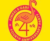 Finkel & Garf Flamingo Animation from garf