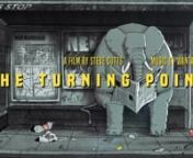 &#39;The Turning Point&#39; explores climate change, the destruction of the environment and species extinction from a different perspective. nnMusic by WantawaysnnCreated in After Effects, Premiere Pro, Clip Studio Pro and Cinema 4D. nnWritten, directed and animated by Steve Cuttsnnhttps://www.instagram.com/steve_cutts_officialnhttps://www.facebook.com/SteveCuttsArt/ nwww.stevecutts.comnnMusic by Wantaways:n► Stream song on Spotify:  https://open.spotify.com/track/6Or84r7sBRNO4WBep52I4k?si=8NS9h4jUQ3