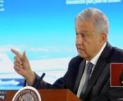El presidente Lopéz Obrador mencionó, como una de las propuestas para la venta del avión presidencial, realizar una rifa de 500 pesos con 6 millones de &#39;cachitos&#39;, en la Lotería Nacional