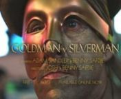 Rod Goldman and Al Silverman are street performers who work the tourist scene of Times Square. Goldman gets no respect and Silverman is the first one to make sure of that.nnDirected By: Josh and Benny SafdiennStarring: Adam Sandler and Benny SafdiennCamera: Josh Safdie and John Paul LopeznnAdditional Camera: Sebastian Bear-McClard, N&#39;namdi AndersonnnMusic by: ForgetnnProduced by: Sebastian Bear-McClard, Eli Bush, Scott RudinnnProduction Sound: Ronald BronsteinnnCostumes: Miyako BellizzinnMake Up