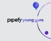 The Young Guns is our trainee program and it plays a key role to support Pipefy’s hypergrowth. We’re looking for fearless, restless dreamers to join our team and help us build a global company that empower doers to drive change. Come join us!