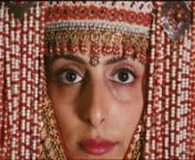 YEMENIGHT is fashion film of the prewedding henna ceremonies of the Jewish Yemenite community.nndir. Talia Collis ndp. Ofir Peretznmusic.
