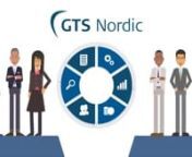 We assist temporary working consultants to fulfil the strict compliant requirements of the Nordic countries when it comes to employment, immigration, relocation and payroll.
