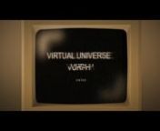 VURI-H Into the Virtual universe. nnSong Credit - Franky Goes to Hollywood / Relax