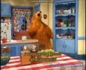 Bear In The Big Blue House Dancin The Day Away Full Episode from bear in the big blue house shadow muffin man