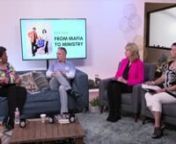 Robert Borelli is the guest on the POP Talk show presented by Pearls of Promise Ministries and shown on the Faith Unveiled Network to over 70 million people worldwide.