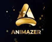 https://www.animazer.com/templates/golden-shine-logo-reveal-instagramnnUse this golden shining logo reveal template to promote your company&#39;s branding. Make it your own by uploading your logo, changing background colors, and music. Let the world see your brand turning into gold!