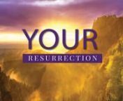 By the time world history comes to an end, Jesus won&#39;t be the only one who experiences a resurrection. Christians will too! Easter sets the stage for life after death.nn1. What It Will Be Liken2. Who Makes It Happenn3. How to Receive ItnnBrian Dainsberg, Lead Pastor looks at 1 Corinthians 15:20-23; 35-44a