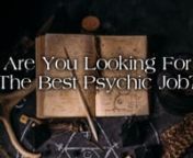 Are You Looking For The Best Psychic Job?nnWelcome To Metaphysics BeginningsnWORLD OF THE OCCULTnhttps://www.MetaphysicsBeginnings.com/nnNSEKA M. MALEBOLGIA IS A PROFESSIONAL DIVINE TEACHER WITH MORE THAN 7 YEARS OF EXPERIENCE.nnHE IS A PROFESSIONAL PSYCHIC READER, OCCULT AUTHOR,nDIVINE TEACHER, CONJURER, SPELL CASTER AND A CREATOR OF MAGICKAL TOOLS.nWORKING WITH WHITE MAGICK, HOODOO, DARK MAGICK, VOODOO AND BLACK MAGICK.nnNSEKA M. MALEBOLGIA ALSO:n• Works With African Magickn• Makes Occult