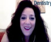 Dr. Pamela Maragliano-Muniz interviews Debbie Zafiropoulos, RDH, about the aerosol discussion currently being held among dental professionals.. How will this affect dental teams when they return to their practices?