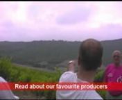 Interview with Jean Boucabeille, the owner and winemaker at Domaine Boucabeille in Roussillon. It is a family property in the Roussillon in the south of France. In this video it is the new generation winemaker in the family who talks.nnThe vineyard comprises some 20 hectares and makes primarily red wine of the appellation Cotes du Roussillon Villages and some sweet Rivesaltes. The winery and vineyard was created from scratch on barren land in the 70s on old fashioned terraces. They growmainly