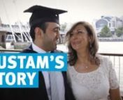 Meet Rustam. He&#39;s from Azerbaijan, recently graduated from the University of Westminster in London with a bachelor’s degree in Law, and I am now studying a master’s degree in Sweden.nnLearn more about Rustam and his path towards success in his blog:nhttps://www.kaplanpathways.com/about/...nn---nnFollow us for #KaplanLife stories from around the UK and USA!nnInstagram: https://www.instagram.com/KaplanPathwaysnTwitter: https://twitter.com/KaplanPathwaysnFacebook: https://www.facebook.com/Kapla